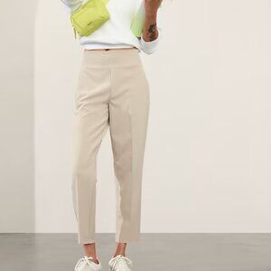 Athleta endless high rise pant